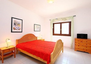 Vacation home Paraje de Libertad in Pego - 10 persons, 4 bedrooms