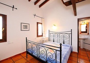 Vacation home Paraje de Libertad in Pego - 10 persons, 4 bedrooms