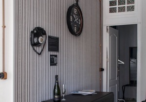 VALENCIA MIRO APARTMENT