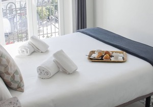 VALENCIA MIRO APARTMENT