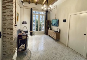 VALENCIA VELAZQUEZ APARTMENT