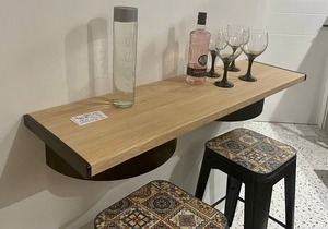VALENCIA VELAZQUEZ APARTMENT