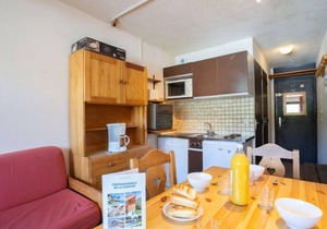 Vanoise 152 by Interhome