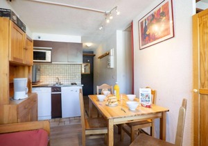 Vanoise 152 by Interhome