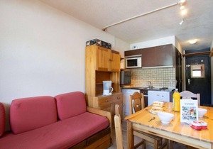 Vanoise 152 by Interhome
