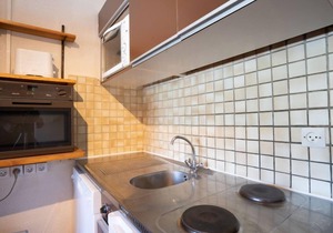Vanoise 152 by Interhome