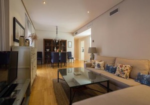 Veoapartment Asunción