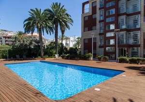 Victoria Port Javea