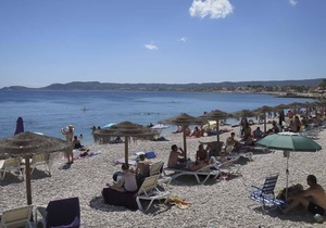 Victoria Port Javea