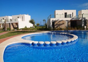 Vila Paradis 1-3 F