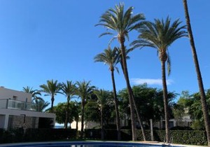 Vila Paradis 1-3 F