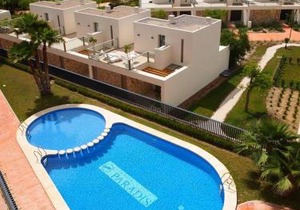 Vila Paradis 11C