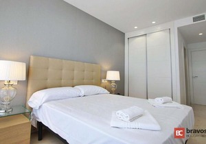 Vila Paradis 2B by Bravos Club