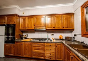 Villa ∙ 6 bedrooms ∙ 16 guests