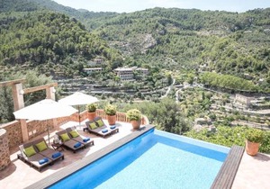 Villa Can Sarales - Deia