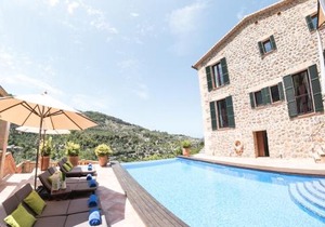Villa Can Sarales - Deia