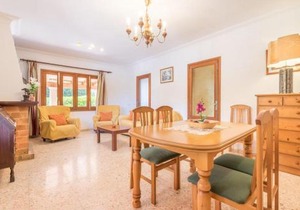 Villa Canescandeu