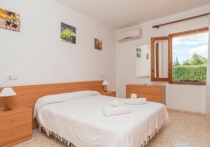 Villa Canescandeu
