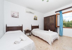 Villa Canescandeu