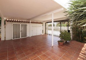 Villa Charlie