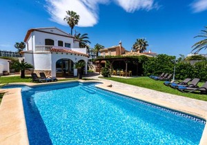 Villa Charlie