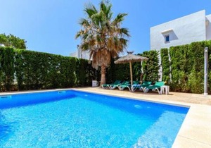 Villa Dunas in Cala Dor