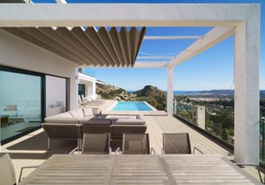 Villa Exorbo by Interhome