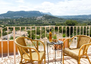 Villa Florencia by Interhome
