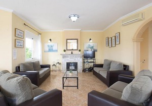 Villa Florencia by Interhome