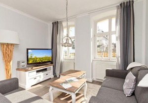 Villa Frisia App 19