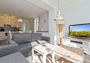 Villa Frisia App 19