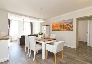 Villa Frisia App 19