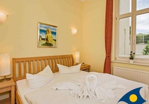 Villa Frisia Whg 22