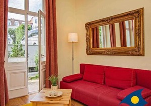 Villa Frisia Whg 22