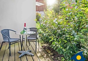 Villa Frisia Whg 22