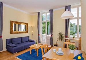 Villa Frisia Whg 25