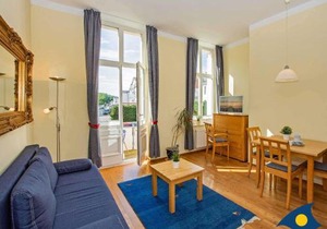 Villa Frisia Whg 25