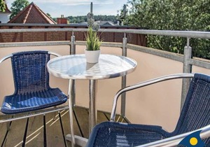Villa Frisia Whg 25