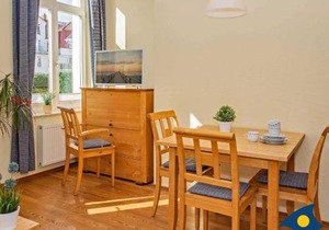 Villa Frisia Whg 25