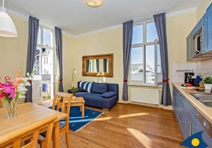 Villa Frisia Whg 26