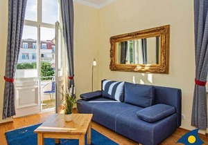 Villa Frisia Whg 26