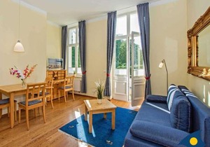 Villa Frisia Whg 26