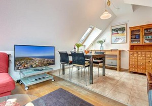 Villa Frisia Whg. 31