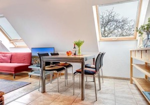 Villa Frisia Whg. 31