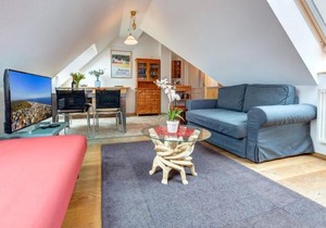 Villa Frisia Whg. 31