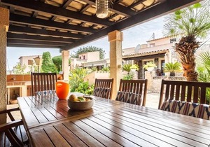 Villa Fullos