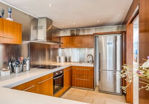 Villa in Cap d'en Font with stunning sea views, Menorca