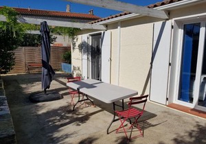 Villa La Milouyette