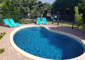 Villa La Milouyette