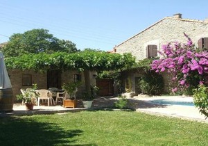Villa La Milouyette